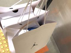 -JORDAN(东方广场店)