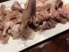 -李记白水羊头·清真老味家常菜(石景山店)