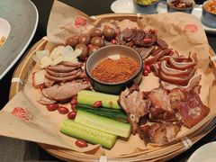 -炊江南·上海菜(国展华漕店)