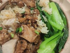 -华记煲仔华·煲仔饭(市桥易发店)
