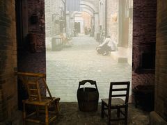 -上海市龙华烈士陵园