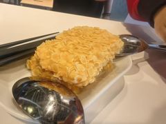 -宜家·瑞典风味餐厅(天津东丽商场店)