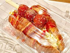 -味多美·北京面包工坊(天坛店)