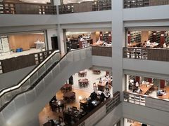 -公益图书馆(江南大学店)