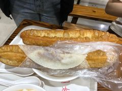 -阊门姚记豆浆(旧学前直营店)