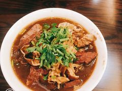 -姚记炒肝店(簋街店)