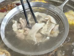 -合味土鸡火锅(中海世贸花园金碧庄店)