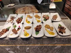 -一方渔歌蒸汽海鲜自助(文化路万达广场店)