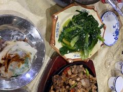 -标记美食新鲜猪杂(兴南大道店)