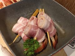 -新石器烤肉(百联川沙店)