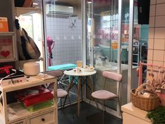 -十年猫舍·猫咪专门店(普陀店)