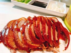 -大鸭梨烤鸭(顺义石园店)
