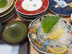 -大起水产回转寿司(大丸心斋桥店)