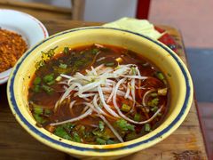 杠上脑花-冒椒火辣(奎星楼街店)
