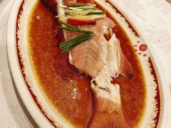 -万宝海鲜舫(劳动公园店)