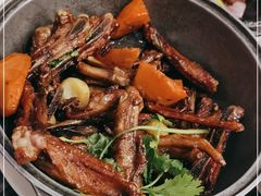 -美极鲜食坊(宝安南路店)