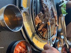 -GOGIYA·咕叽吖韩国传统烤肉店(小榄店)