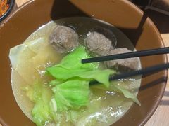 -川堂风·跷脚牛肉·乐山爆炒(宝山日月光店)