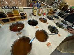 -潮鑫牛肉火锅(敏捷广场店)