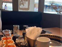 -牛角烧肉(步步高星城天地店)