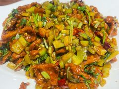 -恩宏德餐馆(平山道店)