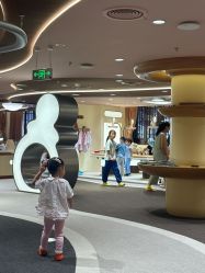 -奈尔宝·国风主题儿童乐园·亲子餐厅(豫园商城店)