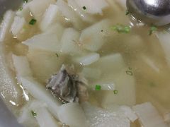 -洪霞餐馆