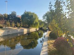 -元大都城垣遗址公园