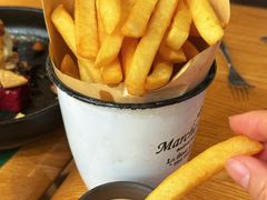 -FOOOO CITY CLUB 孚乐里音乐西餐酒吧(来福士店)