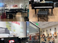 -CityOn熙地港西安购物中心