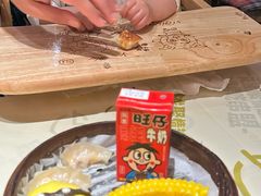 -串盟烧烤·长沙美食地标(星沙店)