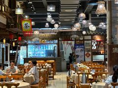 -渔乐里(智荟城店)