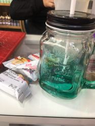 -红人馆造型十添