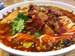-文叔·湖北名小吃·小龙虾(华强北店)