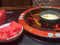 -矮板凳老火锅(宽窄巷子店)