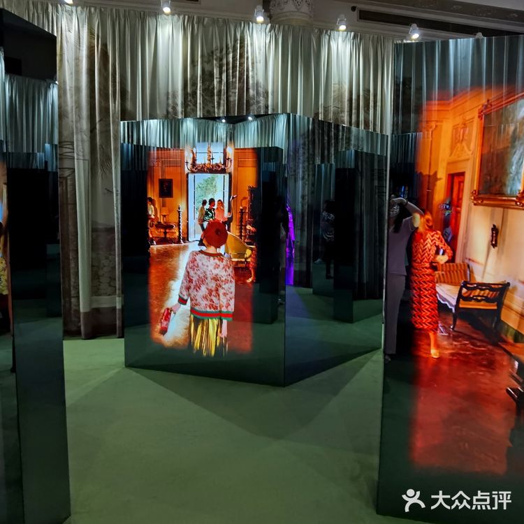 GUCCI100年—《古驰原典》展览