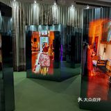 GUCCI100年—《古驰原典》展览