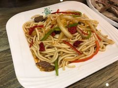 -清真益鑫羊肉手抓馆(南大街店)