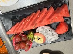 -海底捞火锅(龙岗星河COCO Park店)