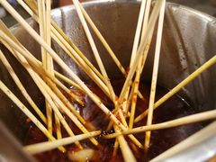 -盟重烧烤(高正街店)