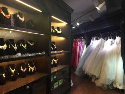 -飞鱼婚纱摄影(宏福大厦店)