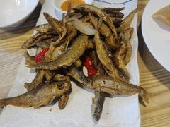 -渔太泰漓江小馆·广西融合菜(西街店)