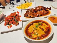 -港久茶餐厅(鹭洲里店)