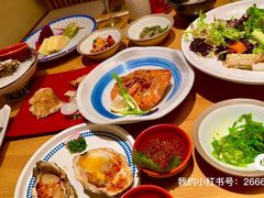 -王鼎精致料理铁板烧(世博源店)