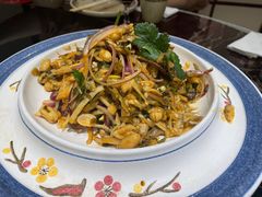 -一块豆腐·海鲜·家常菜(李沧书院路店)