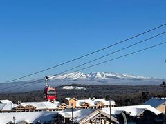 -长白山万达国际滑雪场