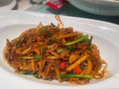 -北京老铺烤鸭(高新店)