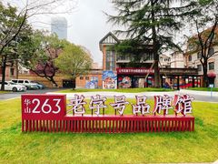 -华山263老字号品牌馆
