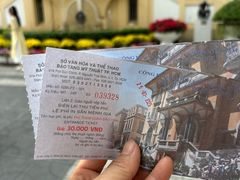 -胡志明市美术馆
