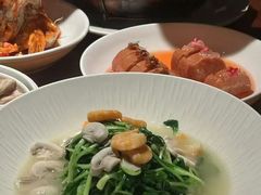 -南园民国茶楼餐厅·常州菜(北大街店)